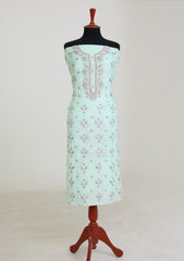 Formals - Riwaj - Fancy 26 - Gotta Work - 2 Pcs - D#03 - LS Green