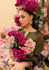 Lawn - Mahnur - Twilight Luxury - VALERIA