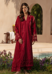 Lawn - Rang Rasiya - Luxury Eid 26 - RLE#03- NEHAL