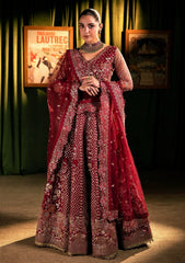 Formals - Elaf Premium - Serenade Handwork 26 - EHM#07 - AMOUR