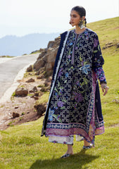 Lawn - Elan - Kashmee - Luxury 26 - EKL#9B - SONAMARG