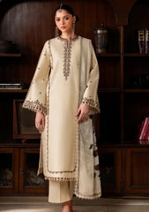 Lawn - Zarif - Summer 26 - ZF-ZL#07 - ARIA