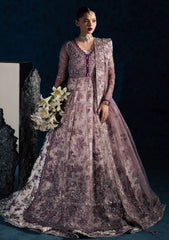 Formals - Maria Osama Khan - Lamhay Wedding 25 - Vol 2 - LAVINA