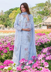 Summer - Garnet Clothing - Sierra 26 - Nevara