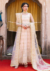 Formals - Zarqash - Arzoo - Wedding Festive 25 - Naaz