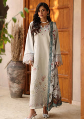 Lawn - Raaya - Rameen 26 - Vol II - NORAH