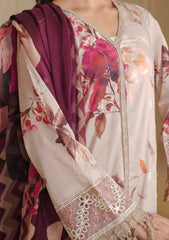 Lawn - Johra - Zunaira 26 - JH#1165