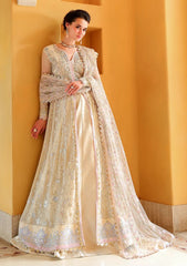 Formals - Mushq - Bachelorette Chronicles Chiffon 26 - D#109 - Blush Hour