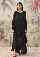 Formals - Emaan Adeel - Romansiyyah - Luxury 25 - ZAREENAH