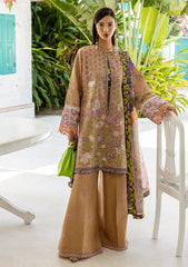 Lawn - Esmel - Mon Tresor - Luxe 25 - ESL2507 - Hakuna Ma Coffee