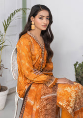 Lawn - Meemsey - Rashq-e-Qamar - MRQ25#03