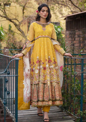 Pret - Ali Xeeshan - Chanda - Amber