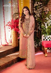 Formal Collection - Asim Jofa - Jag Mag - AJMJ#25