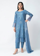 Winter - Imran Aftab - Isla Khaddar 25 - IAKC-UF#23