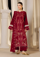 Winter - Parishay - The Royal Galleria - Luxury Marina 26 - RG#07