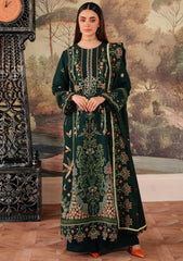 Winter - Mahnur - Secret Garden - Karandi 25 - SG#007