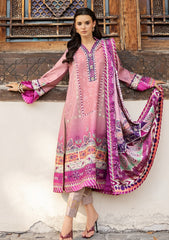 Winter - Mushq - Hemline - Nirvana Silk 25 - HNP#09 - Stella Song