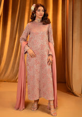 Pret - Meeral - Luxury Festive - Irish Rose