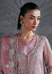 Formals - Qalamkar - Elirah - Luxury 25 - MF#07 - ROSALYN