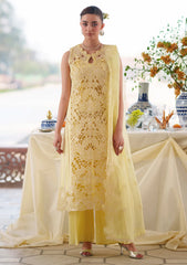 Lawn - Mahnur - Nilofer Luxury 26 - NL#07