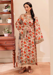 Winter - Humdum - Miral - Viscose 25 - D#03