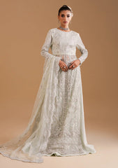 Formals - Zariya - Afsanay - Luxury Festive 25 - ZB50035 - ELYSIA
