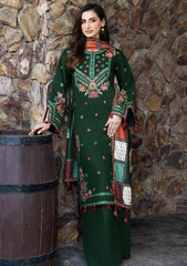 Winter - Farasha - Eminence Khaddar - F/W 25 - Daisywink