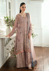 Formals - Mushq - Shaam Shandar - Chiffon 25 - ROOP RANGOLI