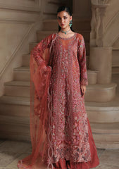 Formals - Rajbari - Sage Luxury 26 - Amely