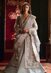 Formals - Zevk - Mughal Raaniyaan 25 - Mughal Rani