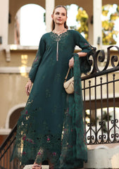 Lawn - Noor by Saadia Asad - Eid Luxe - Printskhaas 26 - D#5A