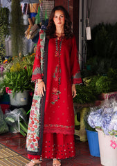 Winter - Charizma - Poshima - Peach Leather - Volume 1 - PSW5#08