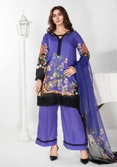 Pret - Imran Aftab - Aura Premium 25 - IALC#07