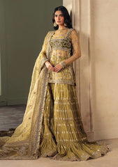 Formals - Ayzel - Luminara - Wedding 26 - AYZ#179 - IRIL