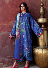 Lawn - Republic Womenswear - Neoma 26 - Summer Prints - SP#07 - NEELAM
