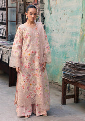 Winter - Rajbari - Nissa Floral Symphony 26 - RNS#01
