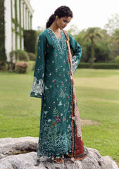 Lawn - Republic Womenswear - Lilas Summer 26 - D#04A - ZIVA