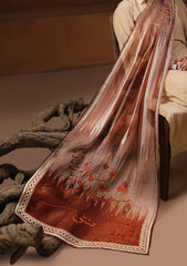 Rubaaiyat - Odhnis & Stoles 25 - Kesar Raga