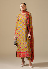 Pret - Maria Osama Khan - Retro Edit 25 - Vol 3 - Bohra