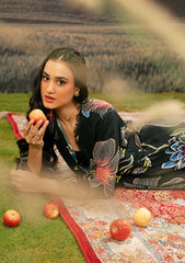 Winter - M.Basics - Unstitched Casual - Pre/Fall 25 - MBPF#08 B