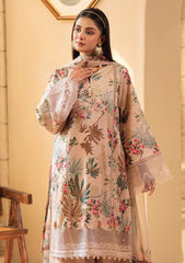 Lawn - Humdum - Senora - HSL25#07