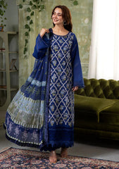 Lawn - Sobia Nazir - Vital Luxury 25 Vol 2 - SV2 #10B