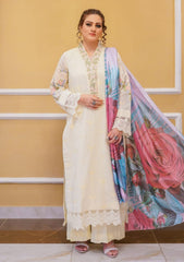 Pret - Bonitaestilo - Festive 25 - Eid II - BAHAR- E- NAZ