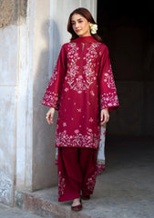 Lawn - Deyar - Rumi Summer 26 - Dilkaar