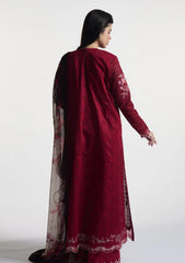 Lawn - Zara Shahjahan - Satori - Luxury 25 - ZSL#5B - ASA