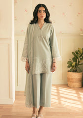 Pret - Sahar - Spring Summer - SSCK-ZH-V2-05 - Silver Sage