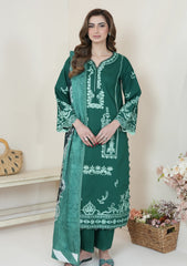Lawn - Atiya Irfan - Summer 26 - SL#07
