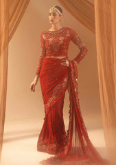 Formals - Paras by Pasha - Noor-e-Jahan - PR25#114 - Laal-e-Jahan