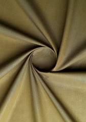 Elite Men Pure Cotton Plain - L Brown