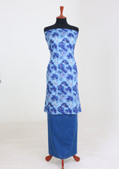 Lawn - Rubaaiyat - R Prints 26 - Volume 3 - D#38 - Blue